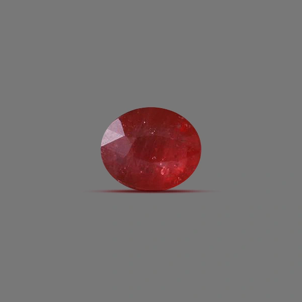 Ruby Indian - 4.60 carats